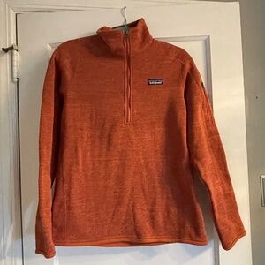 Patagonia Better Sweater Women's Size Medium